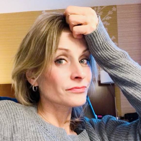 Meet your Posher, Terri - Picture 1 of 1